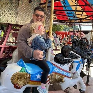 Meet your Posher, Dan